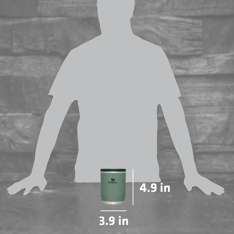 Load image into Gallery viewer, Stanley Adventure To-Go Food Jar 18 oz