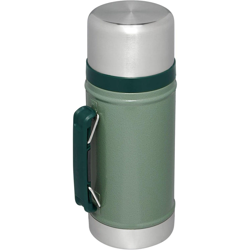Load image into Gallery viewer, Stanley Vacuum Insulated Large Food Jar 1 qt. Thermos
