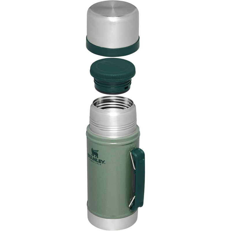 Load image into Gallery viewer, Stanley Vacuum Insulated Large Food Jar 1 qt. Thermos