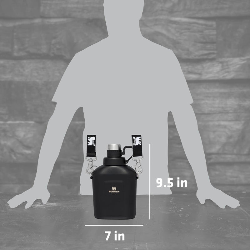 Load image into Gallery viewer, Stanley The Legendary Classic Canteen