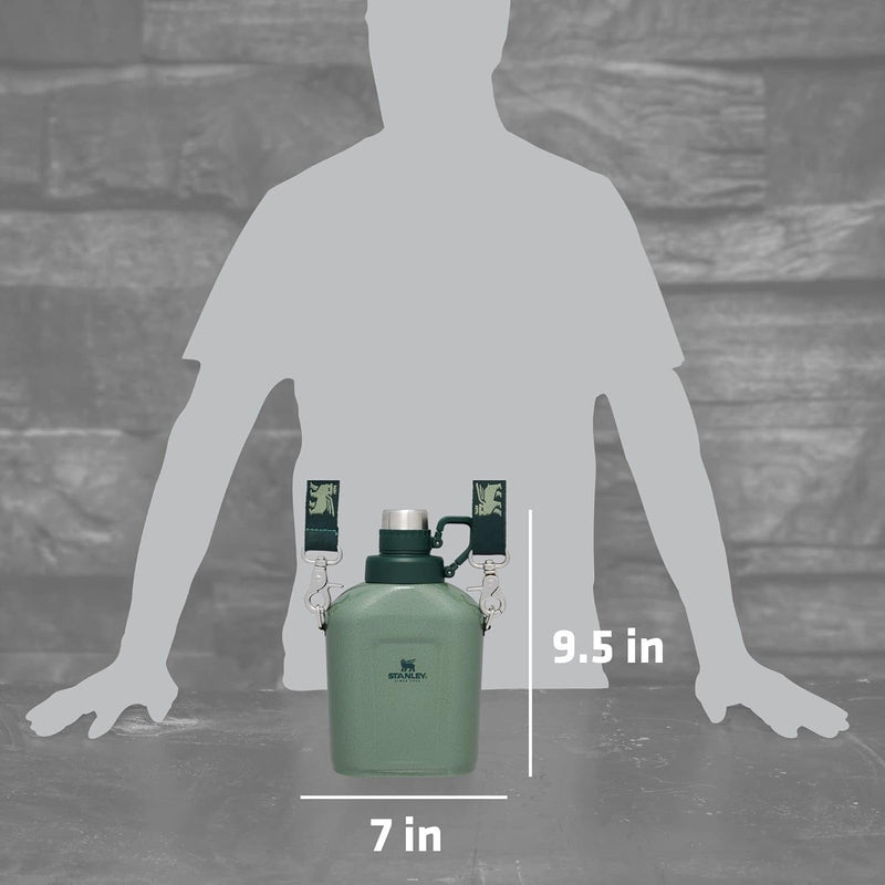 Load image into Gallery viewer, Stanley The Legendary Classic Canteen