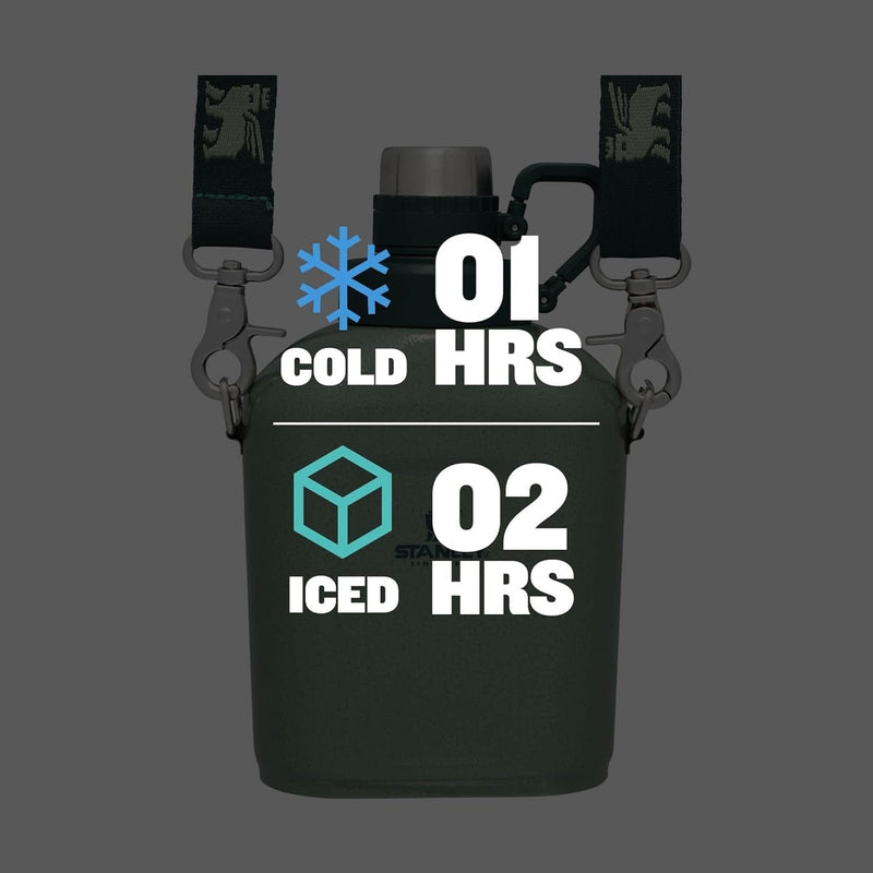 Load image into Gallery viewer, Stanley The Legendary Classic Canteen
