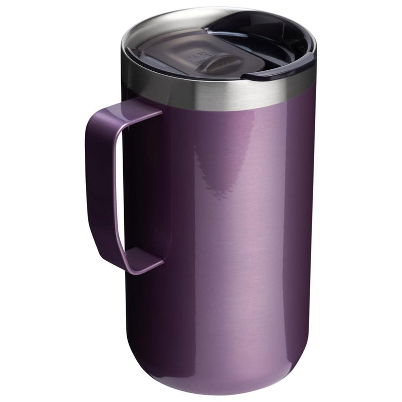 Load image into Gallery viewer, Stanley The Everyday Camp 24 oz. Mug