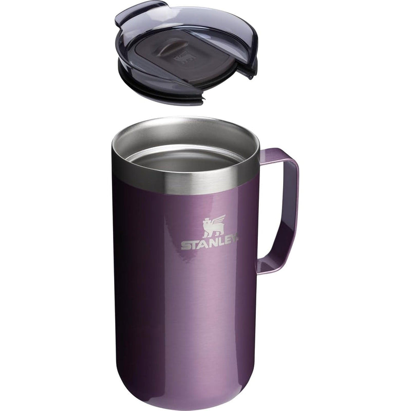 Load image into Gallery viewer, Stanley The Everyday Camp 24 oz. Mug