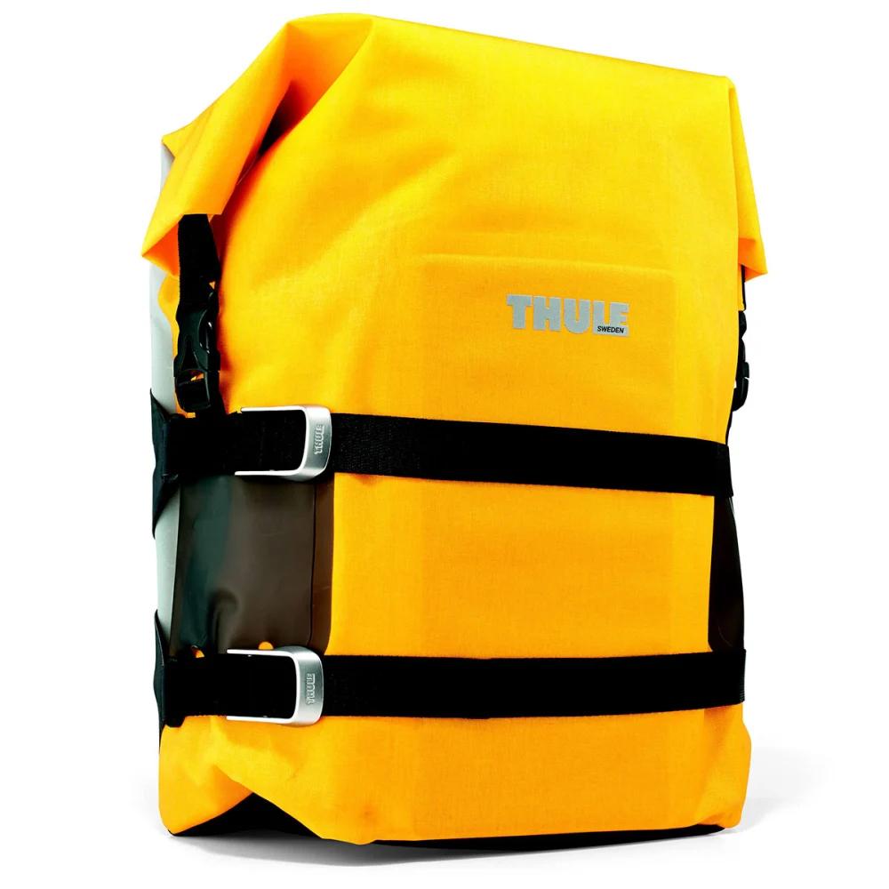 thule pack 'n pedal commuter pannier Thule Pack 'n Pedal Large Adventure Touring Pannier – Campmor