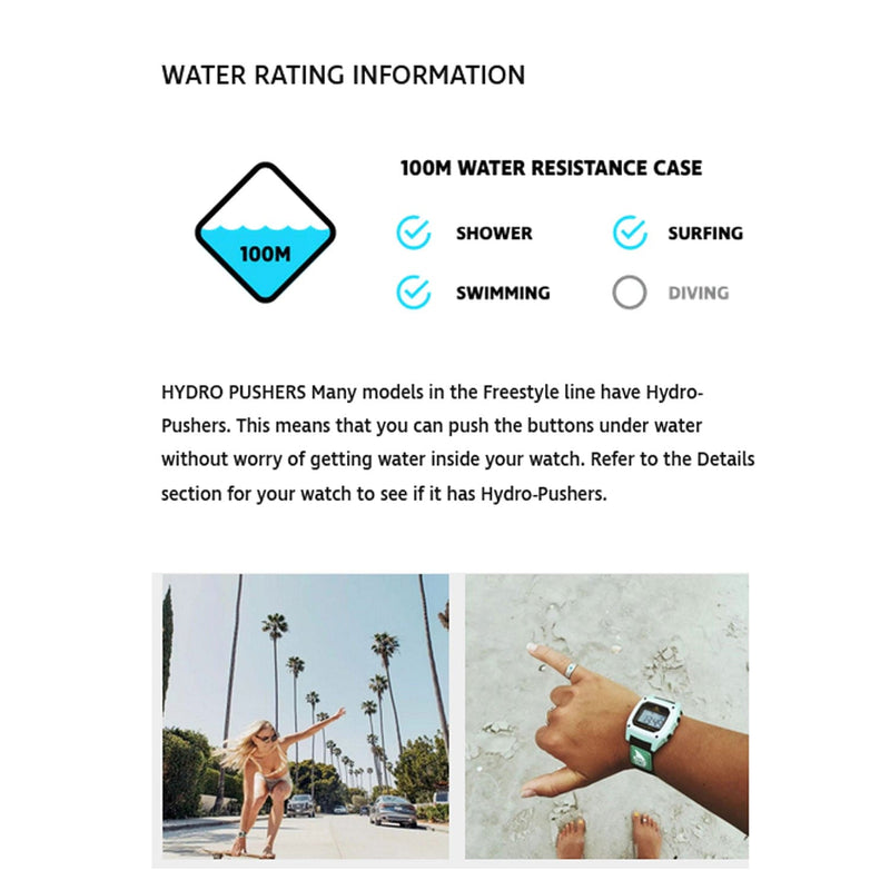 Load image into Gallery viewer, Freestyle Shark Classic Clip Gold And Black Watch