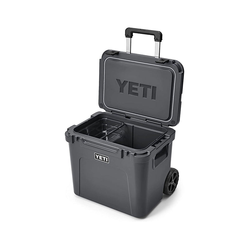 Load image into Gallery viewer, Yeti Roadie 60 Cooler