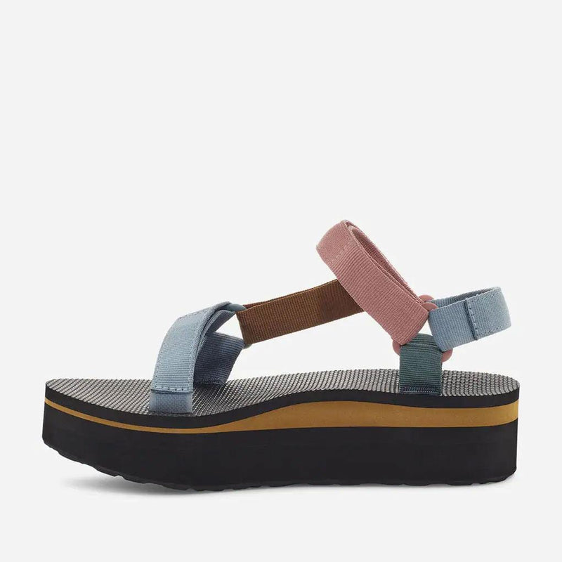Load image into Gallery viewer, Teva Flatform Universal Sandal - Women's
