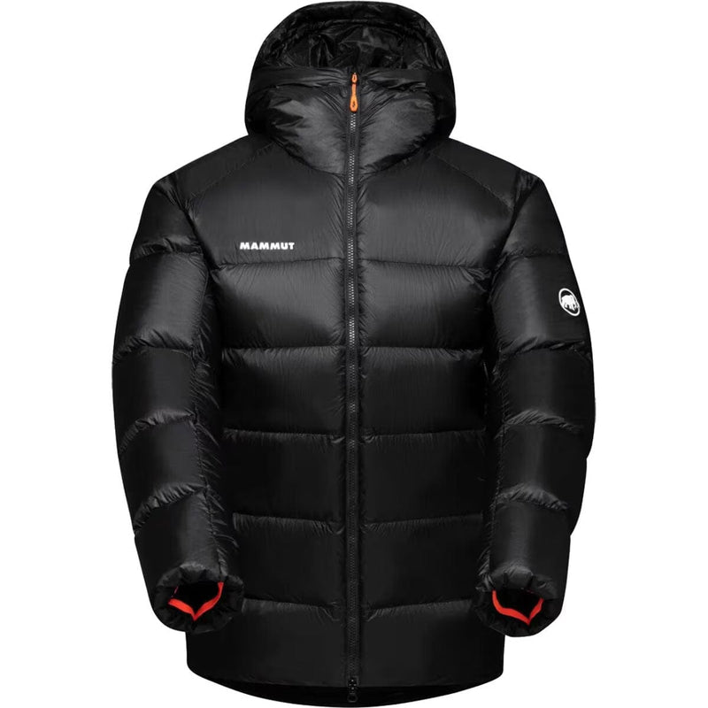 Load image into Gallery viewer, Mammut Meron IN Hooded Jacket Men