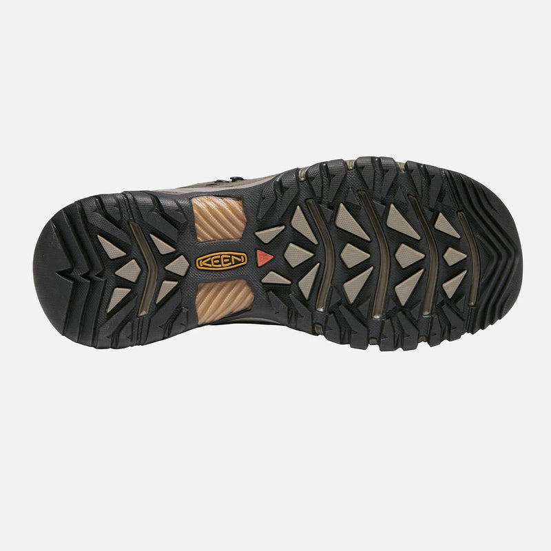 Load image into Gallery viewer, Keen Targhee III Mid Waterproof Wide Hiking Boot - Men's