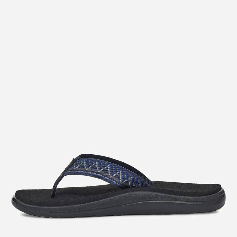Load image into Gallery viewer, Teva Voya Flip-Flop Sandals - Men's