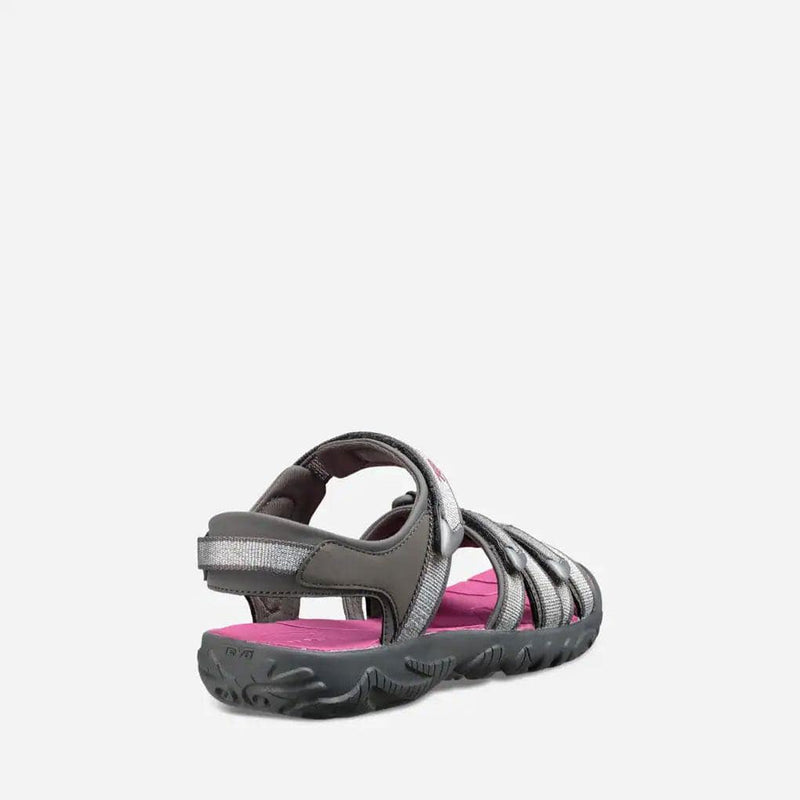 Load image into Gallery viewer, Teva Tirra Sandal - Girl's