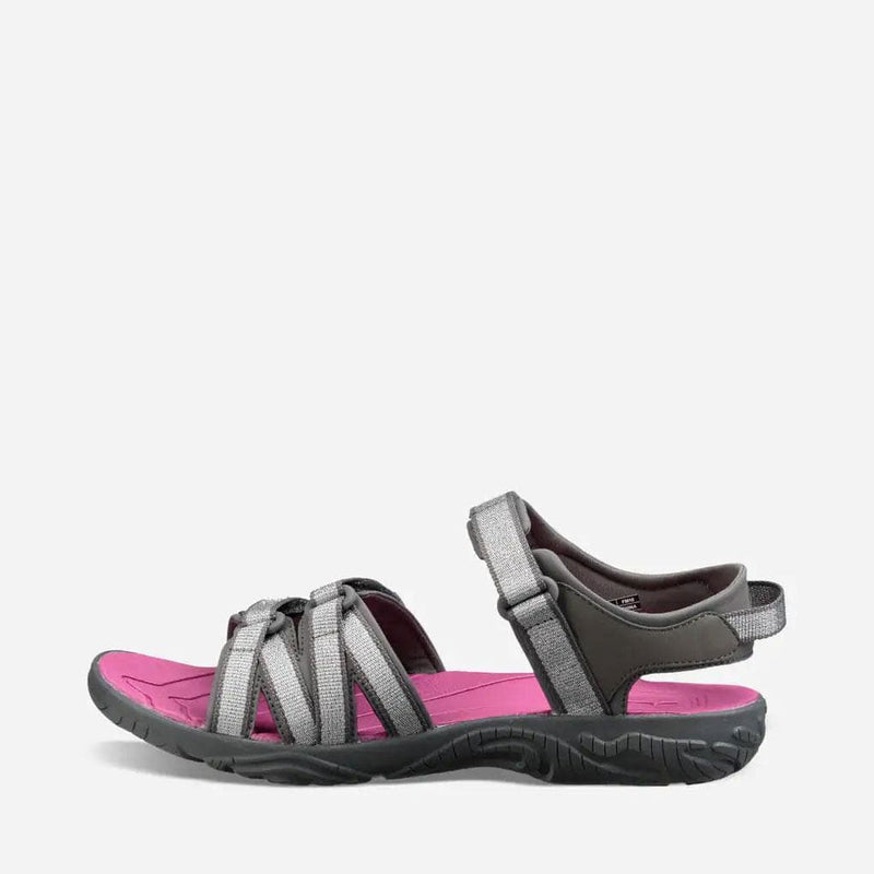 Load image into Gallery viewer, Teva Tirra Sandal - Girl's