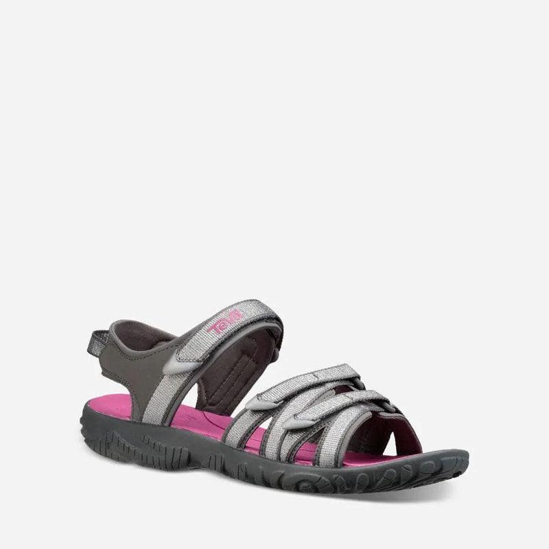 Load image into Gallery viewer, Teva Tirra Sandal - Girl's