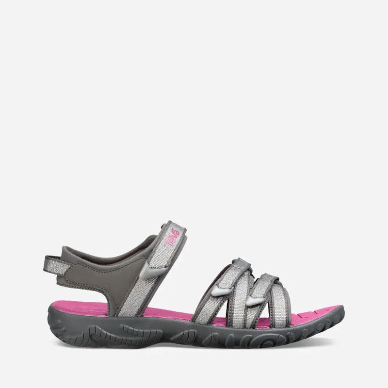 Load image into Gallery viewer, Teva Tirra Sandal - Girl's