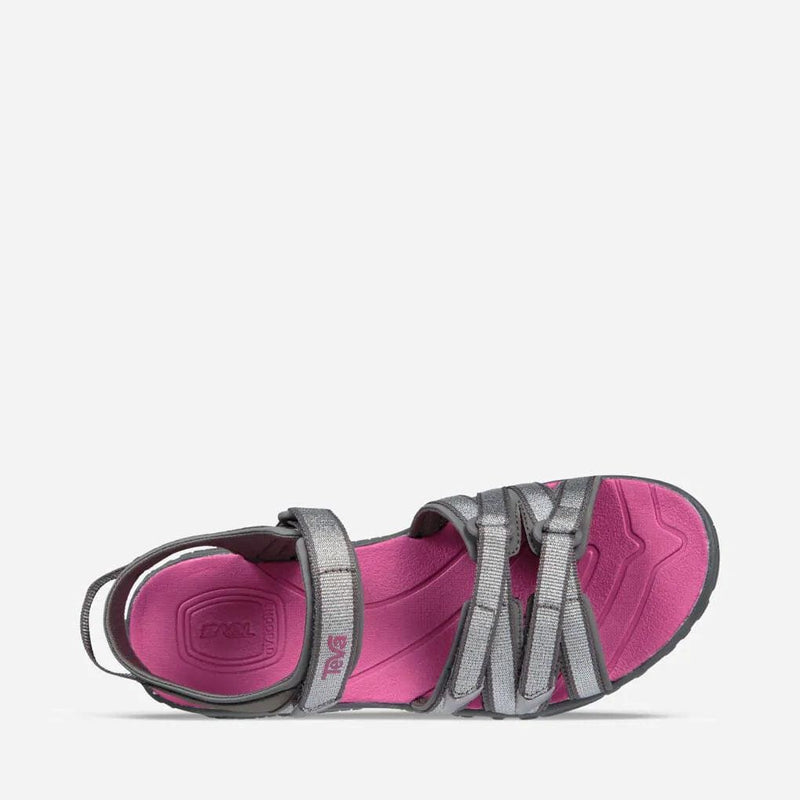 Load image into Gallery viewer, Teva Tirra Sandal - Girl's
