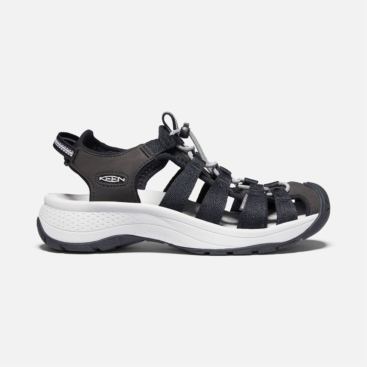 Keen Astoria West Sandal - Women's – Campmor
