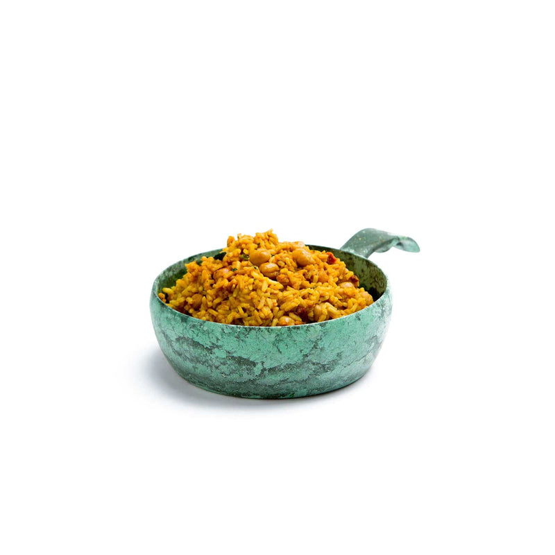 Load image into Gallery viewer, Backpacker's Pantry Chana Masala