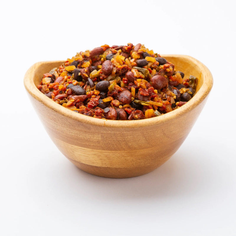 Load image into Gallery viewer, Backpacker's Pantry Wild West Chili