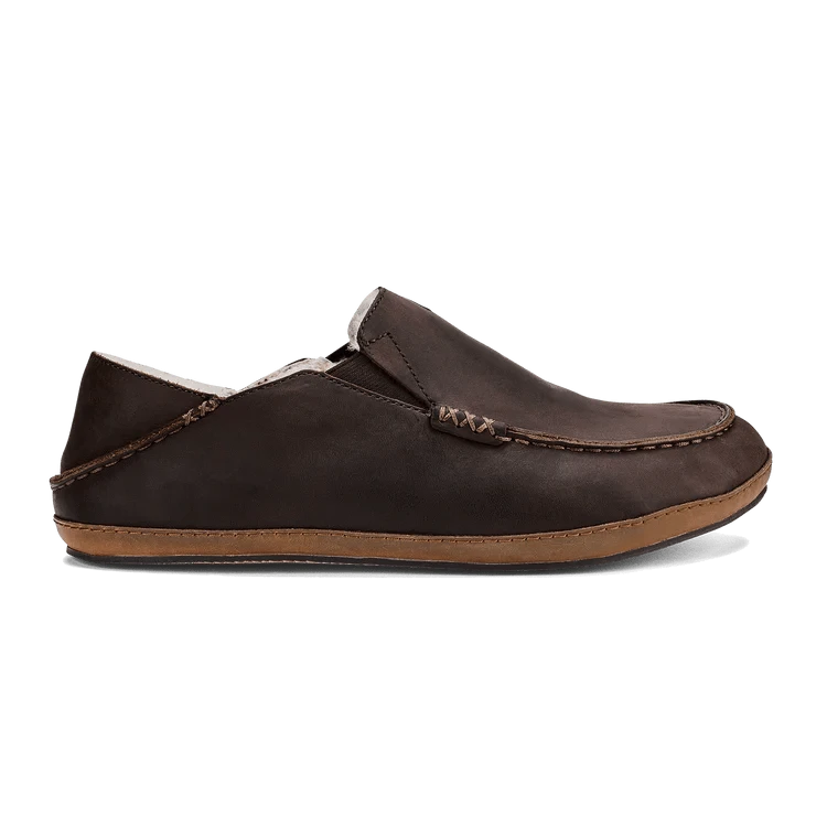 Load image into Gallery viewer, Olukai Men's Moloā Slipper