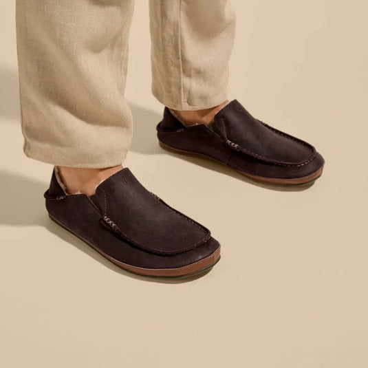 Olukai Men's Moloā Slipper