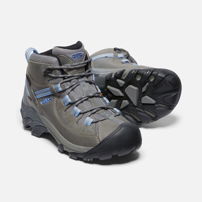 Load image into Gallery viewer, Keen Targhee III Mid Waterproof Hiking Boot - Women's