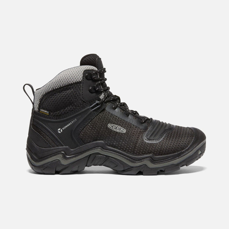 Load image into Gallery viewer, Keen Durand Evo Mid Waterproof Hiking Boot - Men's