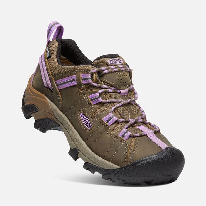 Load image into Gallery viewer, Keen Women's Targhee II Waterproof Hiking Shoe