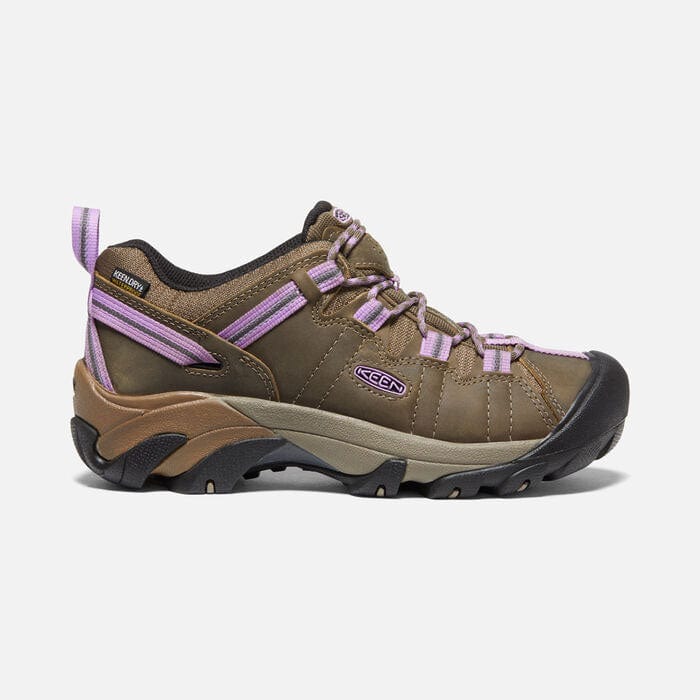 Load image into Gallery viewer, Keen Women's Targhee II Waterproof Hiking Shoe