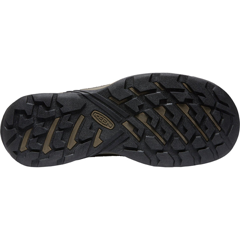 Load image into Gallery viewer, Keen Men's Circadia Low Waterproof Hiking Shoe
