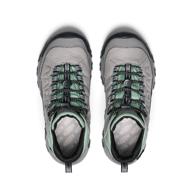 Load image into Gallery viewer, Keen Big Kids' Targhee IV Waterproof Hiking Boot