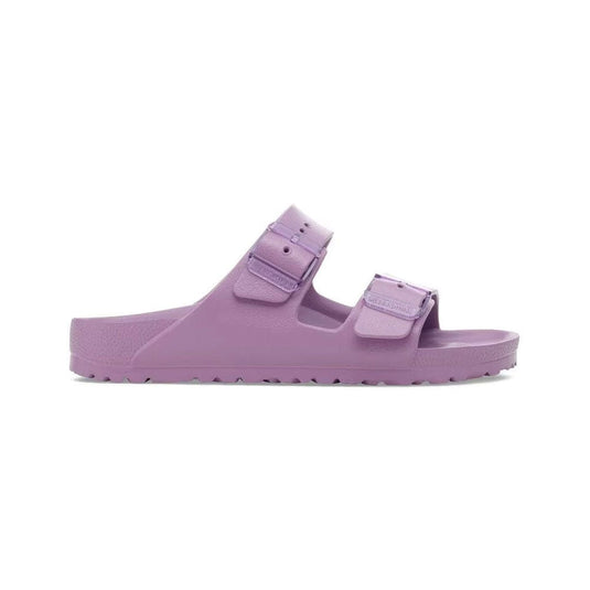 Birkenstock Arizona Stealth Buckle-Mauve