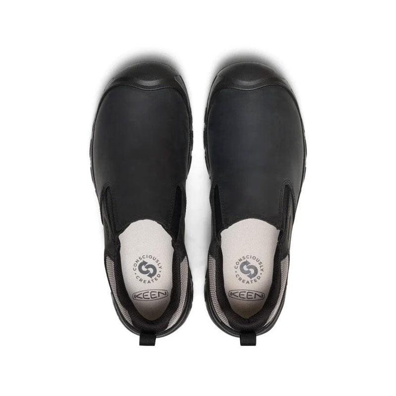 Load image into Gallery viewer, Keen Men's Targhee IV Slip-On