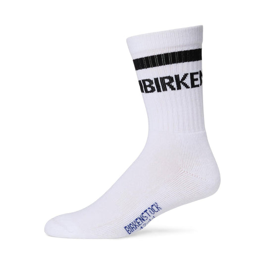 Birkenstock Cotton Crew Stripe Socks