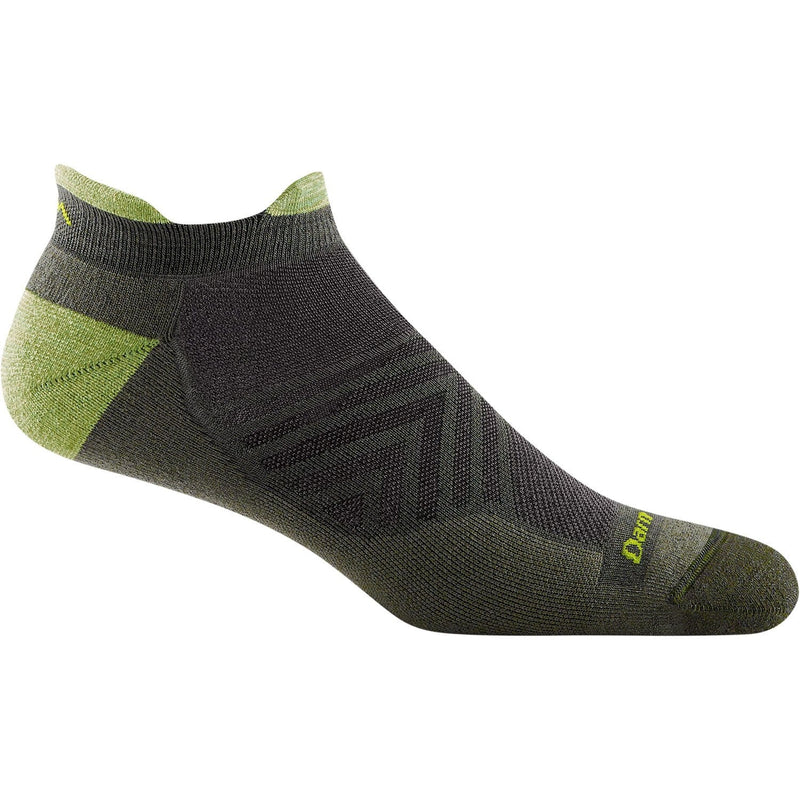 Load image into Gallery viewer, Darn Tough Men's Run No Show Tab Ultra-Lightweight Running Sock with Cushion
