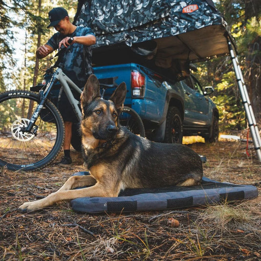 Ruffwear Dirtbag™ Dog Bed