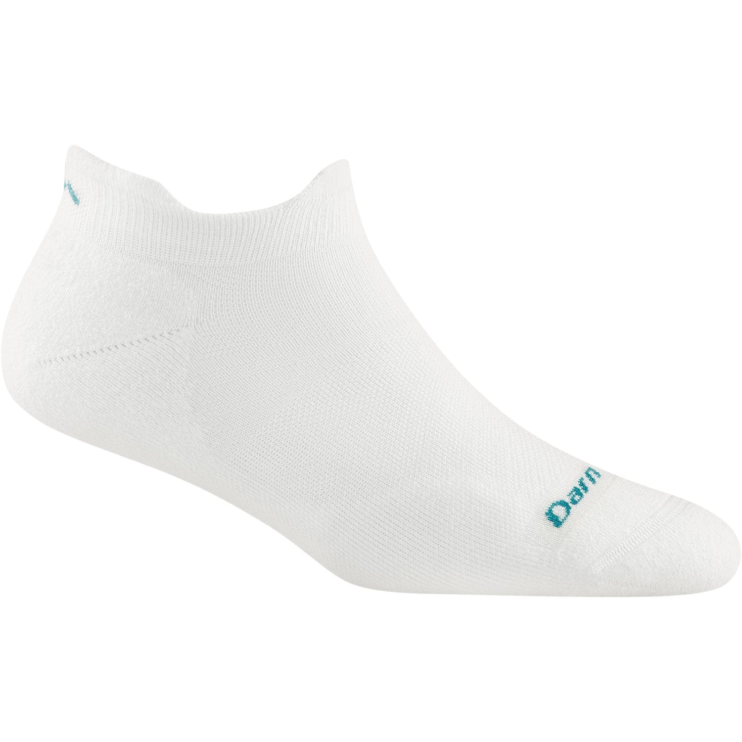 Darn Tough Women's Run No Show Tab Ultra-Lightweight Running Sock