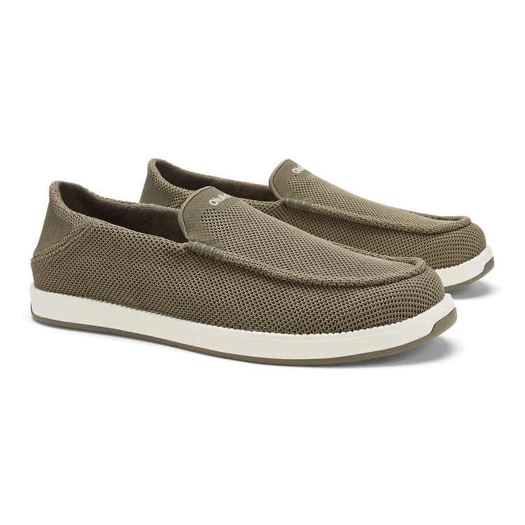 Load image into Gallery viewer, Olukai Men's Kākaha Mesh Shoe