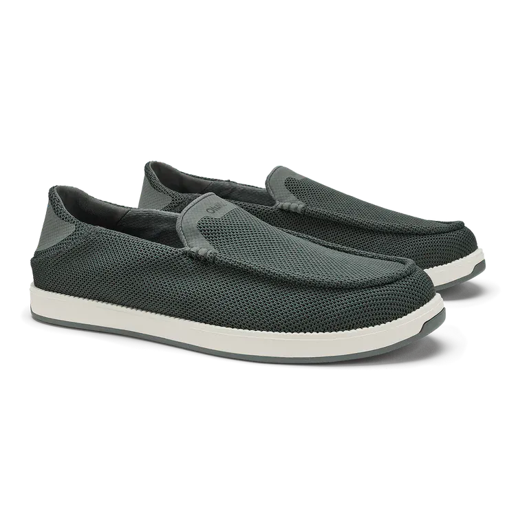 Load image into Gallery viewer, Olukai Men's Kākaha Mesh Shoe