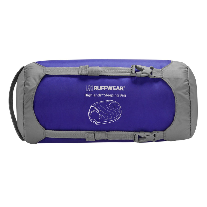 Load image into Gallery viewer, Ruffwear Highlands Dog Sleeping Bag