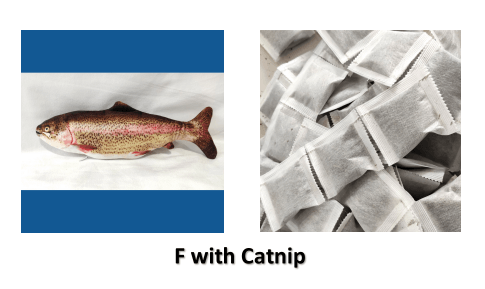 Load image into Gallery viewer, Electric Fish Funpal - Interactive Toy For Cats by Dog Hugs Cat