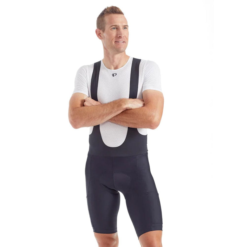 Load image into Gallery viewer, Pearl Izumi Men's Expedition Cycling Bib Short
