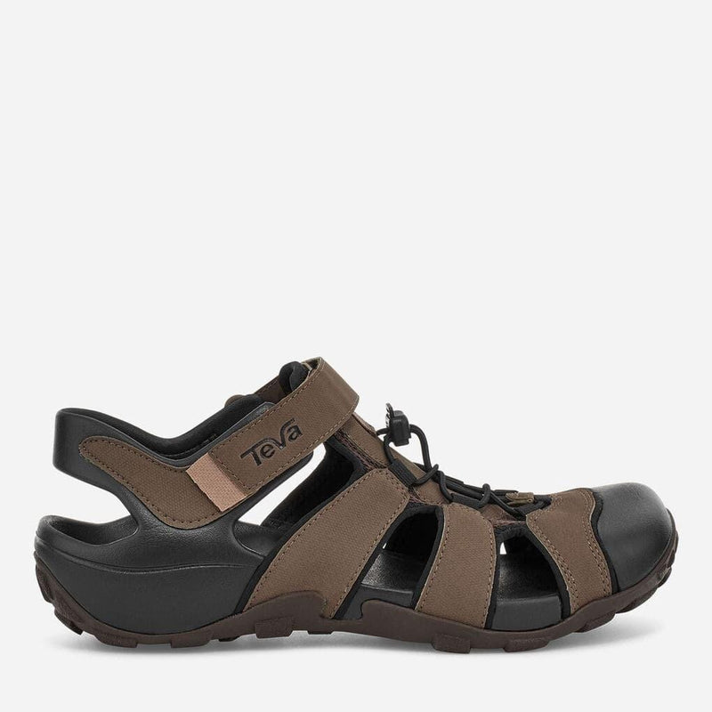 Load image into Gallery viewer, Teva Flintwood Sandal - Men's