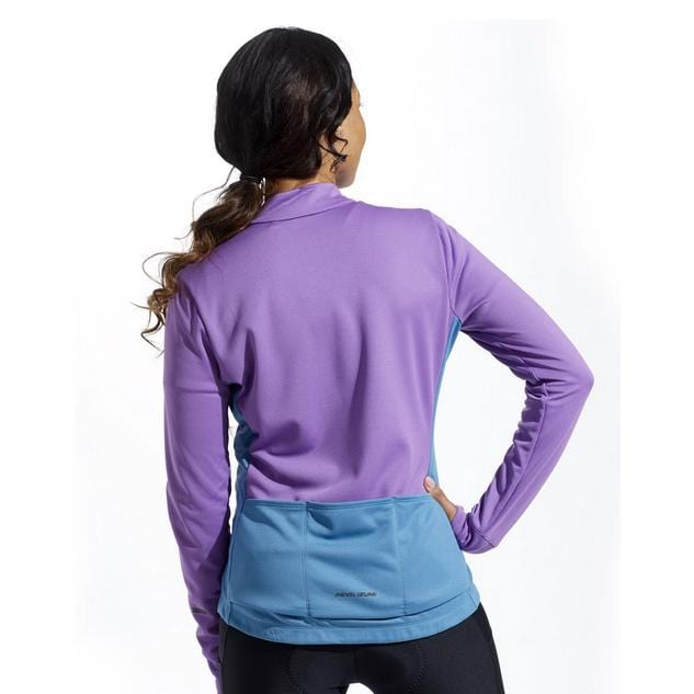 Load image into Gallery viewer, PEARL iZUMi Quest Thermal Jersey - Women's