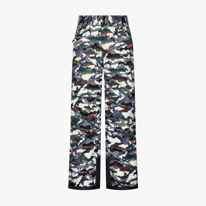 Load image into Gallery viewer, Arctix Youth Snow Pants with Reinforced Knees and Seat