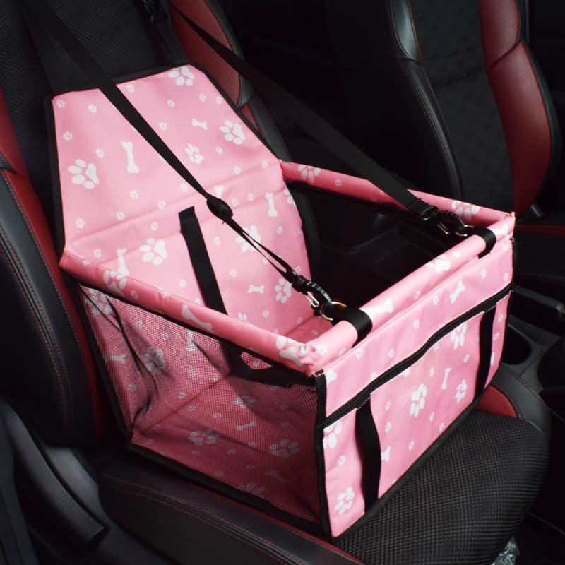 Load image into Gallery viewer, Ultimate Pet Car Mat: The Perfect Travel Companion For Your Furry Friend by Dog Hugs Cat
