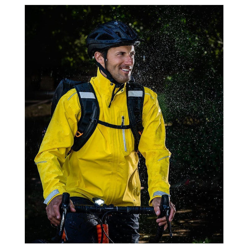 Load image into Gallery viewer, Showers Pass Transit Jacket CC Cycling Rain Jacket - Mens
