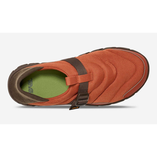 Teva Men's ReEmber Camp Slipper