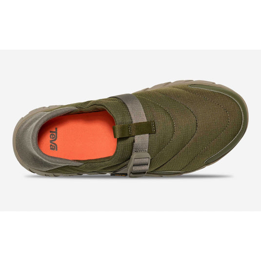 Teva Men's ReEmber Camp Slipper