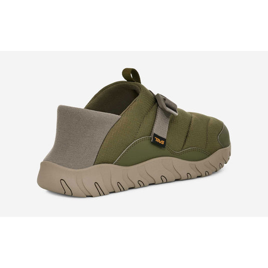 Teva Men's ReEmber Camp Slipper